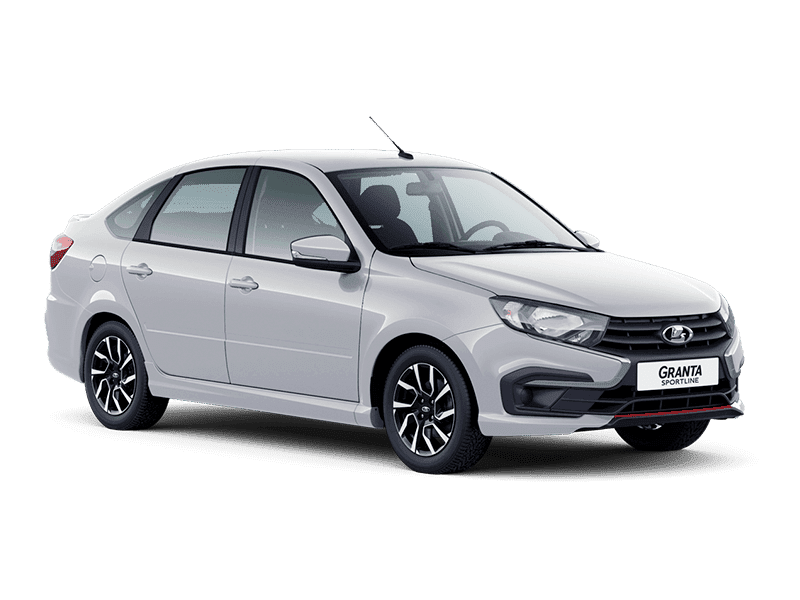 Lada Granta Универсал - Изображение №10