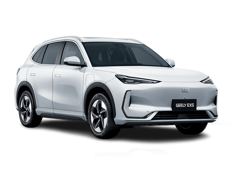 Geely Atlas Pro - Изображение №42
