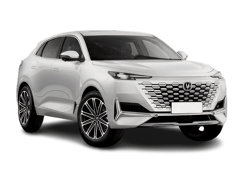 Changan CS95 Новый - Изображение №30