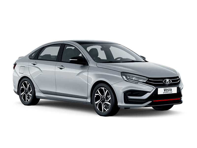 Lada Xray Cross - Изображение №12