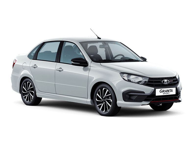 Lada Vesta Cross - Изображение №14
