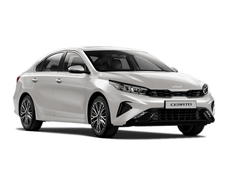 KIA Cerato в наличии по цене от 2 059 900 рублей