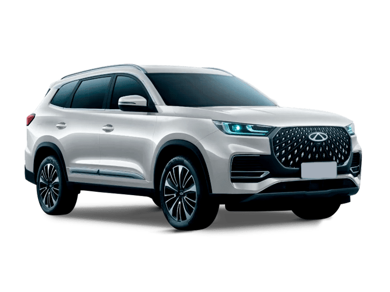 Chery Tiggo 4 - Изображение №28